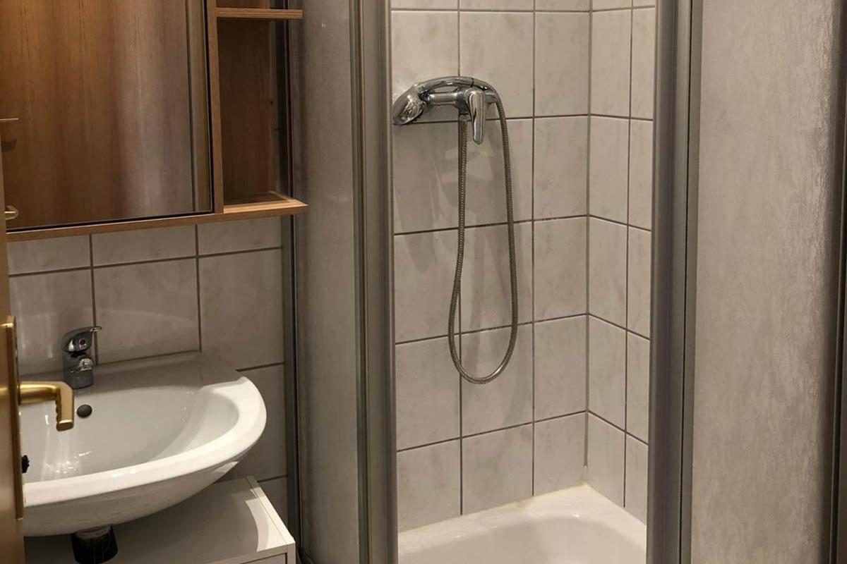 Ferienwohnung In Zwickau Exteriör bild